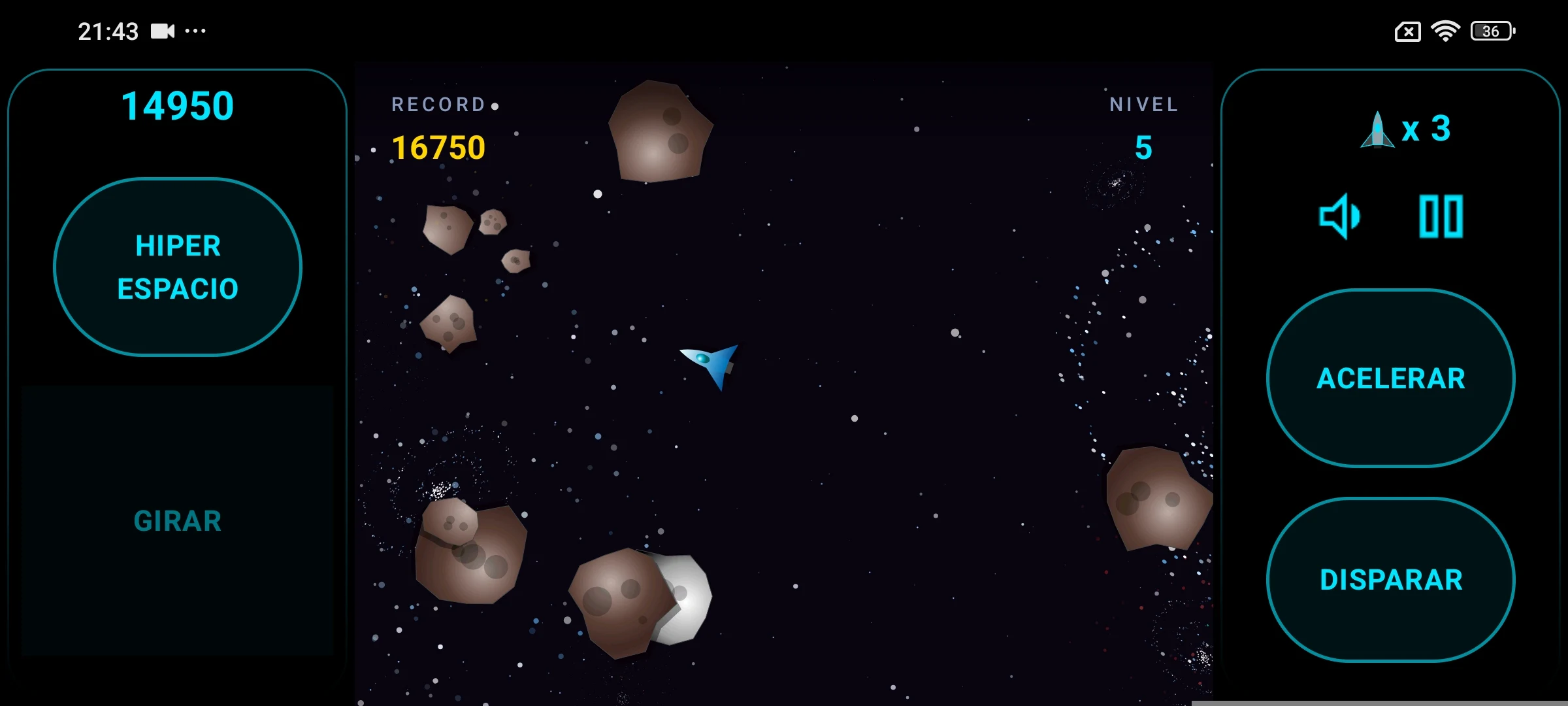 Supergravity: Black Holes screenshot